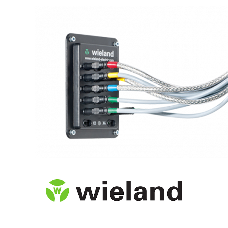 FSC WIRING SYSTEM ${사진}