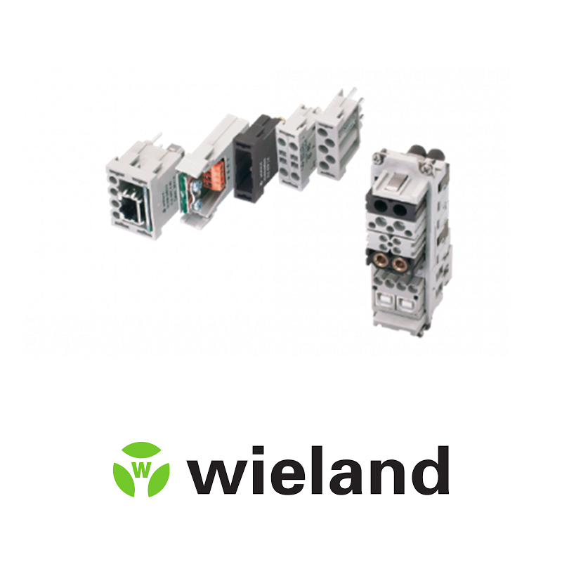 Heavyduty connector ${사진}
